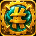 Discord Kamas Achat & Vente DOFUS icon