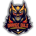 🧡 Orange Owls 🦉