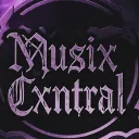 + MUSIX CXNTRAL +