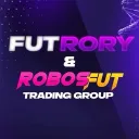 Rory x Robos trading group 💰