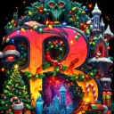 BBRO Santa's Community Discord Server Icon