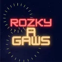Rozky&GAWs Discord Server Icon