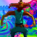 GLITCH TOURNAMENTS
