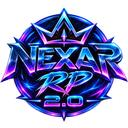 Nexar Roleplay 2.0 (under development) Discord Server Icon