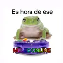 Melee Venezuela