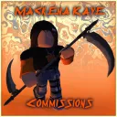 Mackena Kaye Commissions