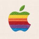 The Apple Den Icon