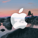 Discovery icon for The Apple Den Discord server