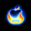 Discovery icon for The Apple Den Discord server