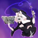 Missmi’s Mausoleum Discord Server Icon