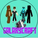 GalaxyCraft Community Server