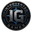 Introverted Games Discord Server Icon