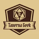 Taverna Geek
