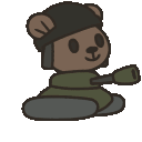 bear country
