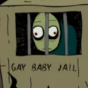 ▪gay baby jail▪