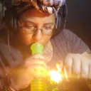 Dazed and Blazed In The Cosmos