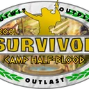 Cool Survivor S14 - Survivor: Camp Half-Blood