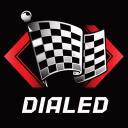 DIALED GAMING COMMUNITY Discord Server Icon