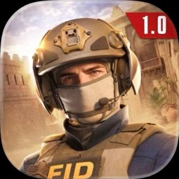 Discovery icon for Standoff 2 Brasil Discord server