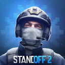 Discovery icon for Standoff 2 Brasil Discord server