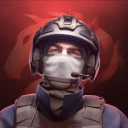 Discovery icon for Standoff 2 Brasil Discord server