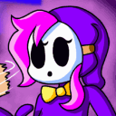 Shy Server