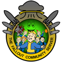 Discovery icon for The Fallout Community Server Discord server