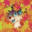 Discovery icon for Club Floof! (Furry 🎃) Discord server