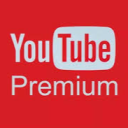YouTube Premium Marketplace &amp;amp; Rewards Server Icon