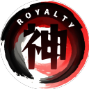 Royalty 神 Discord server icon