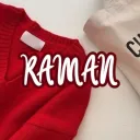 raman's server