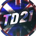 TD21 : FPS GPC Scripts Discord Server Icon