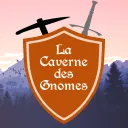 La Caverne Des Gnomes - MC