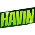 HAVIN