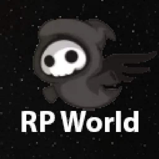 Rpーworld 3 - Discord Server Rpーworld 3 - Discord Server