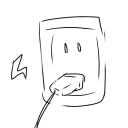 充電器サーバー