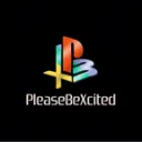 PleaseBexcited's server