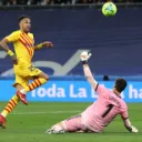 messi tha best