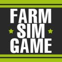 Farm Sim Game icon