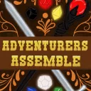 Adventurers Assemble!