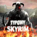 Typowy Skyrim