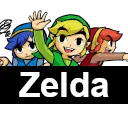 Zelda: Tri Force Heroes - Citra