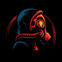 Bunker | Онлайн игры Discord Server Icon – Gaming