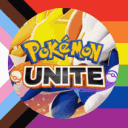 r/PokemonUnite Discord Server Icon – Sports