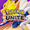 r/PokemonUnite Discord Server Icon