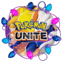 Discovery icon for r/PokemonUnite Discord server