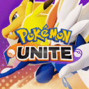 Discovery icon for r/PokemonUnite Discord server