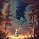 ،، 𝐋𝐋𝐄𝐀𝐃𝐈𝐍 𝐈𝐈𝐈 ― L'Âge du Chaos