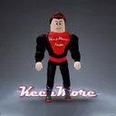 KeepMore' s server