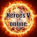 Heroes V online